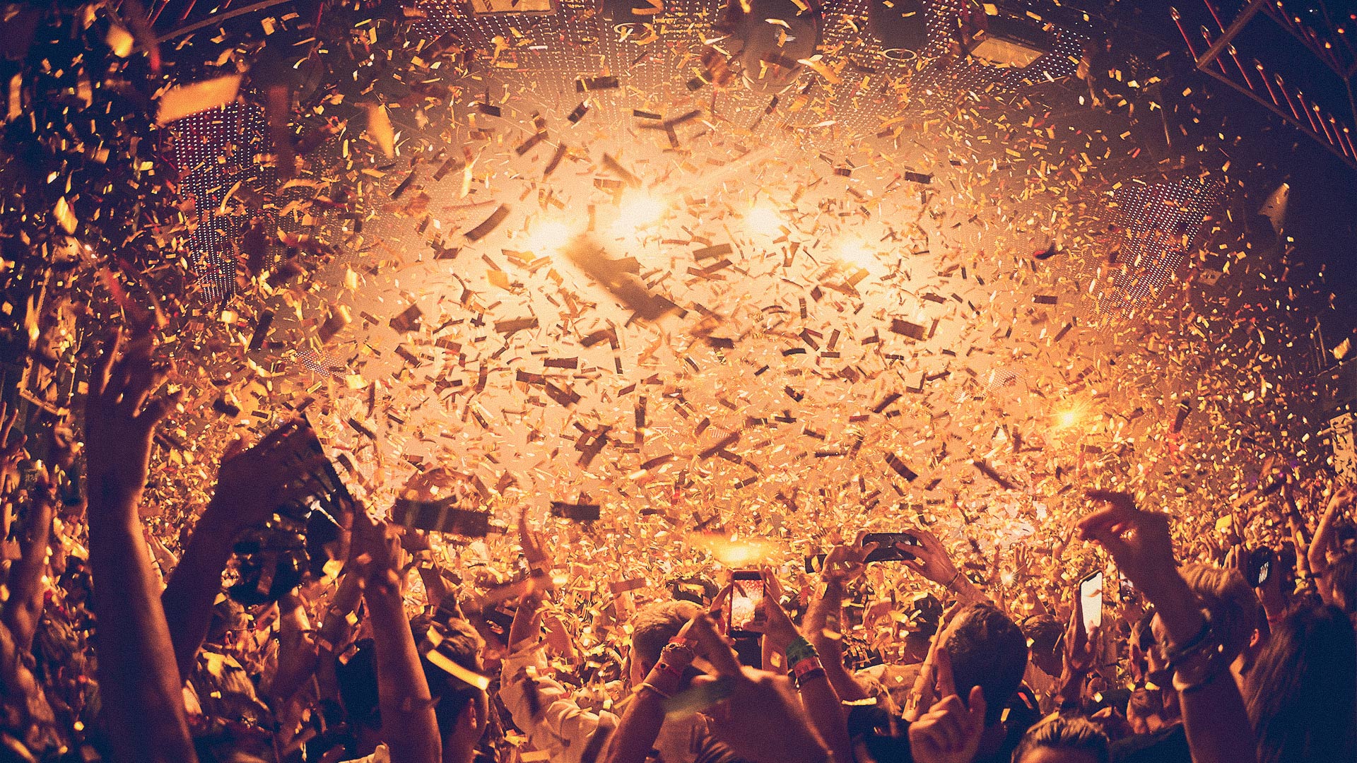 Tickets and Events Calendar 2024 Pacha